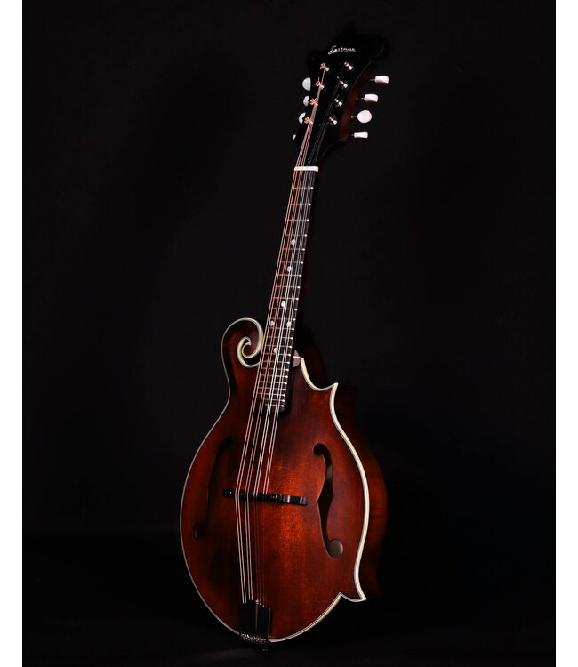 Eastman MD315 F-Style Mandolin with Bag