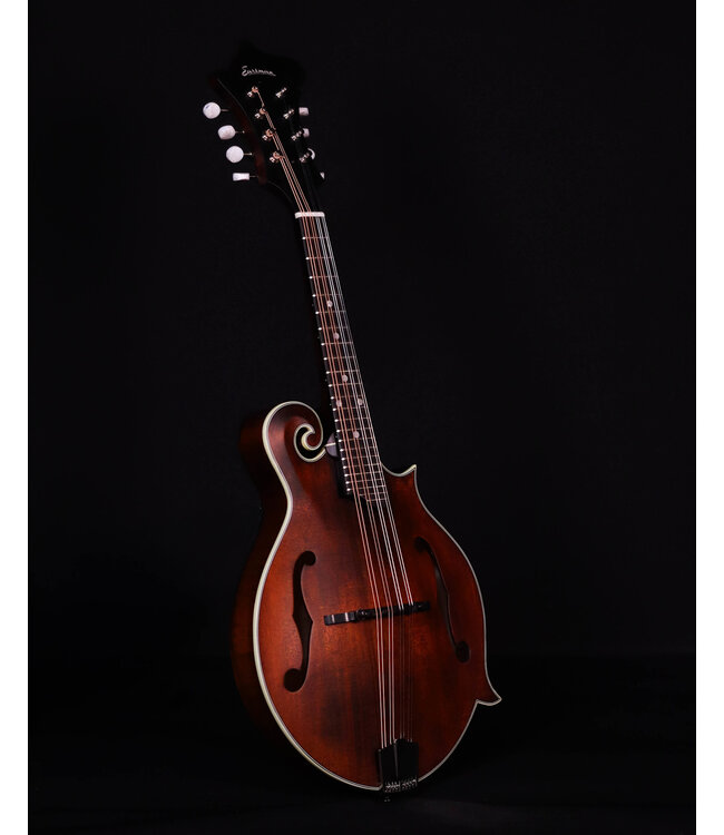 Eastman MD315 F-Style Mandolin with Bag