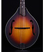 Eastman MD305E-SB, A Style, F Hole, Spr/Mpl, K&K PU, Sunburst Finish w/Gig Bag