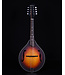 Eastman MD305E-SB, A Style, F Hole, Spr/Mpl, K&K PU, Sunburst Finish w/Gig Bag
