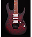 Ibanez RG470DX Electric Guitar, Wine Red Frozen Matte
