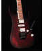 Ibanez RG470DX Electric Guitar, Wine Red Frozen Matte