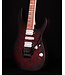 Ibanez RG470DX Electric Guitar, Wine Red Frozen Matte