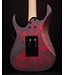 Ibanez RG470DX Electric Guitar, Wine Red Frozen Matte