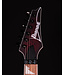 Ibanez RG470DX Electric Guitar, Wine Red Frozen Matte