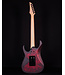 Ibanez RG470DX Electric Guitar, Wine Red Frozen Matte