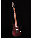 Ibanez RG470DX Electric Guitar, Wine Red Frozen Matte