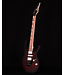 Ibanez RG470DX Electric Guitar, Wine Red Frozen Matte