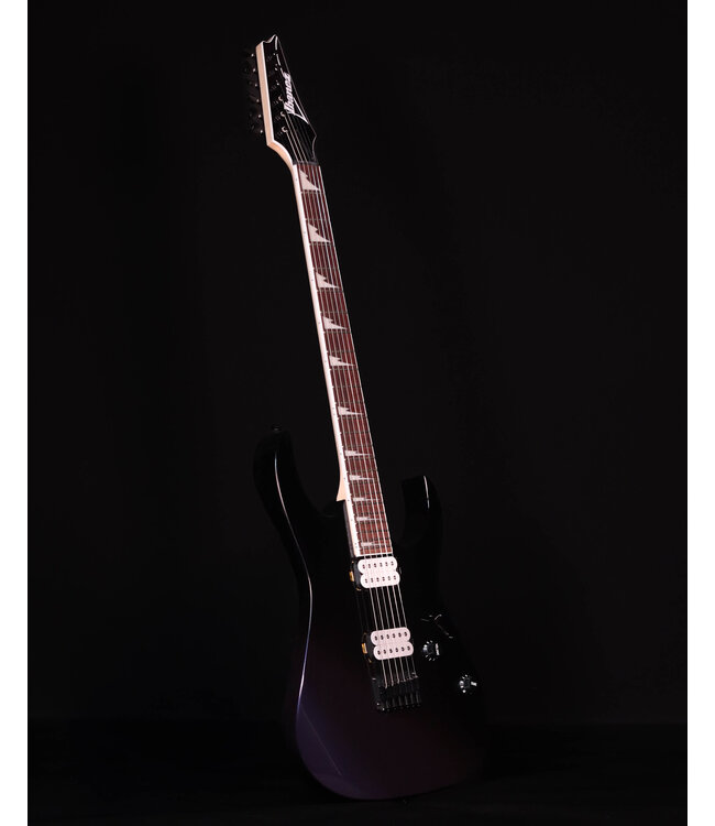 Ibanez RG421DX Electric Guitar, Twilight Shade