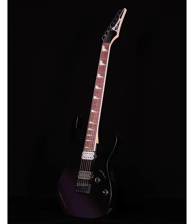 Ibanez RG421DX Electric Guitar, Twilight Shade