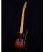Fender American Professional II Telecaster, Maple FB, 3-Color Sunburst