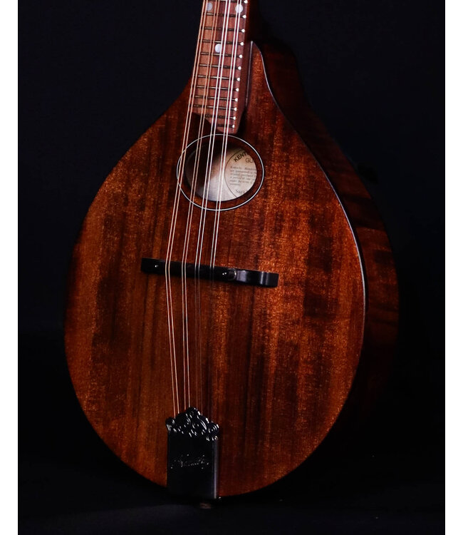 Kentucky KM-226 Deluxe "A" Style Mandolin