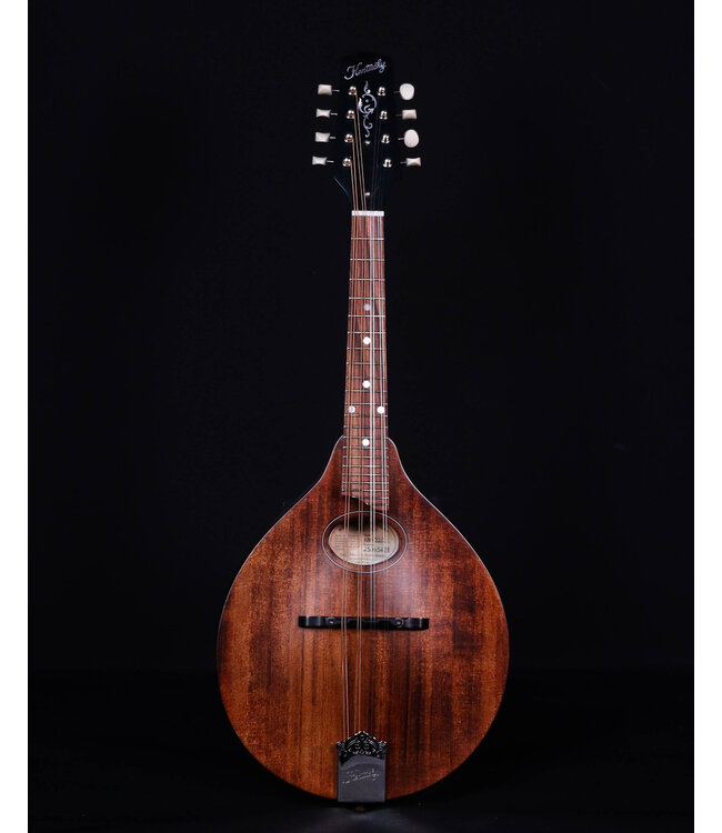 Kentucky KM-226 Deluxe "A" Style Mandolin