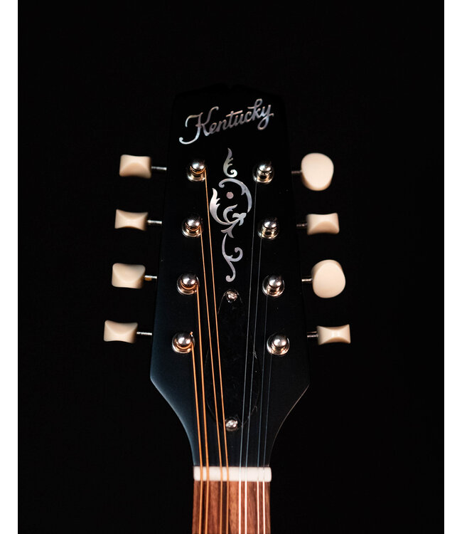 Kentucky KM-226 Deluxe "A" Style Mandolin
