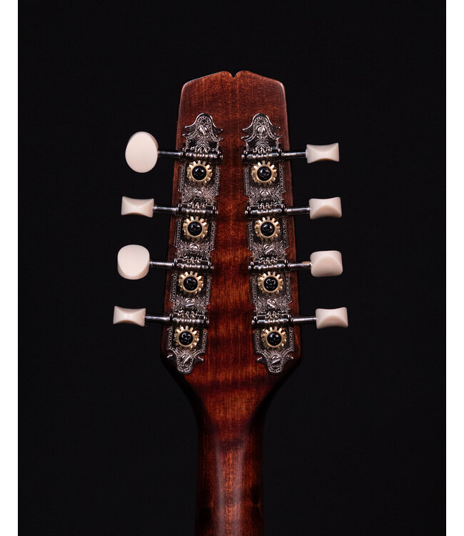 Kentucky KM-226 Deluxe "A" Style Mandolin
