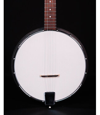 Gold Tone Gold Tone AC-1 5-String Banjo, Includes Bag