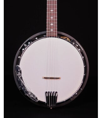 Gold Tone Gold Tone CC-100R 5-String Banjo, Includes Bag