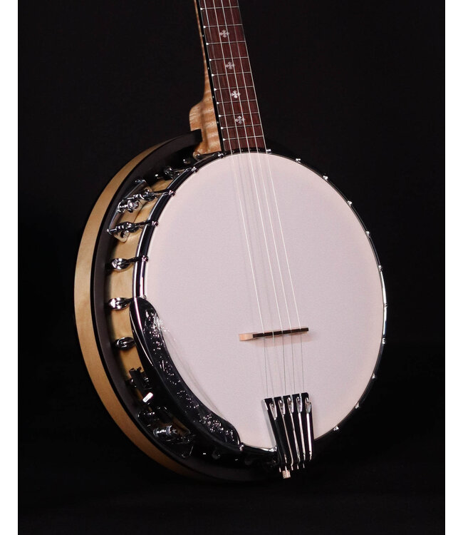Gold Tone CC-100R 5-String Banjo, Includes Bag