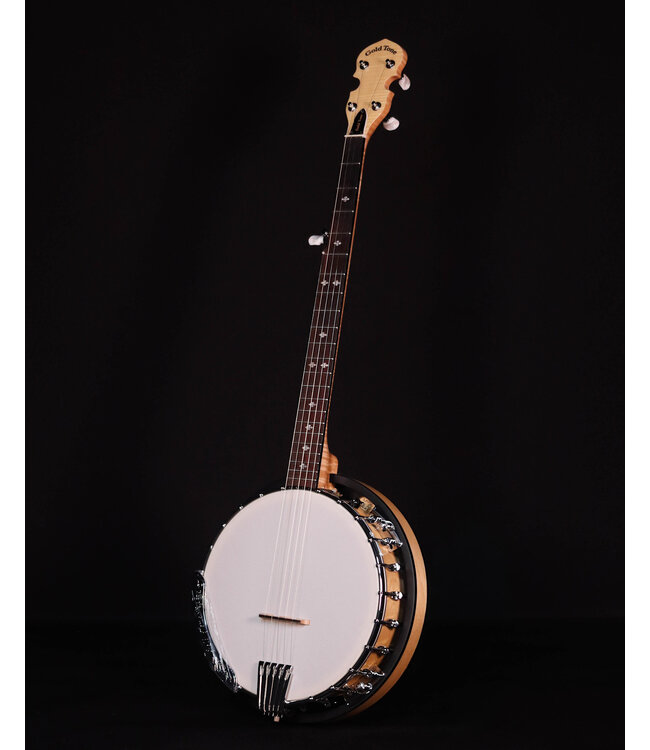 Gold Tone CC-100R 5-String Banjo, Includes Bag