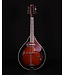 Ibanez M510E A-Style Acoustic/Electric Mandolin, Dark Violin Sunburst High Gloss
