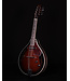 Ibanez M510E A-Style Acoustic/Electric Mandolin, Dark Violin Sunburst High Gloss