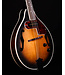 Ibanez M510E A-Style Mandolin, Open Pore Vintage Sunburst