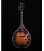 Ibanez M510E A-Style Mandolin, Open Pore Vintage Sunburst