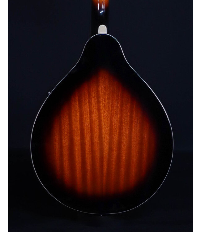 Ibanez M510BS A Style Mandolin - Brown Sunburst