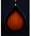 Ibanez M510BS A Style Mandolin - Brown Sunburst