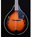 Ibanez M510BS A Style Mandolin - Brown Sunburst