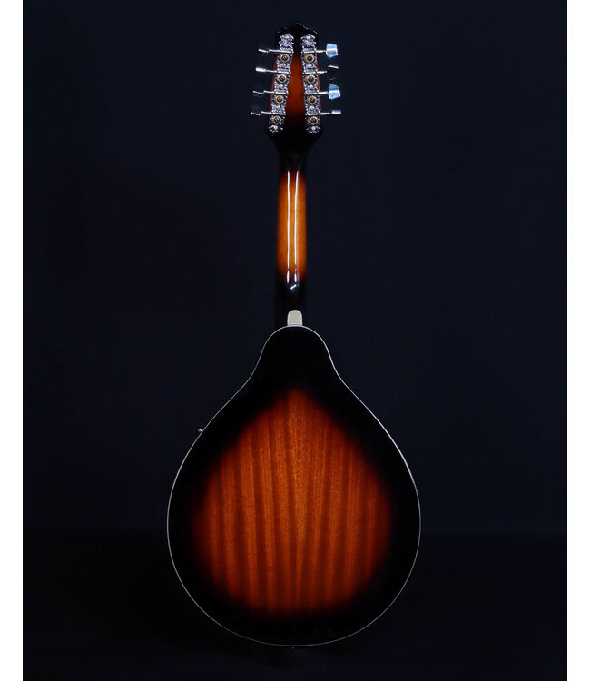 Ibanez M510BS A Style Mandolin - Brown Sunburst