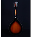 Ibanez M510BS A Style Mandolin - Brown Sunburst