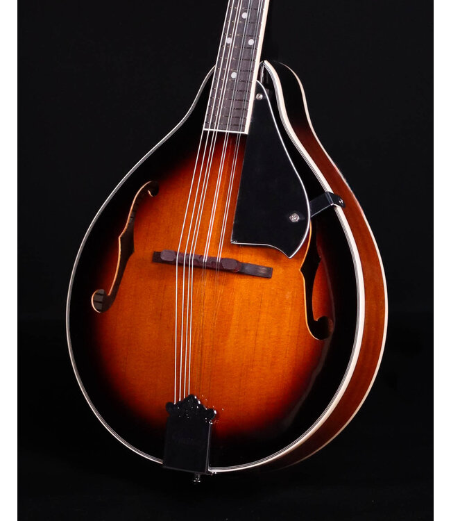 Ibanez M510BS A Style Mandolin - Brown Sunburst