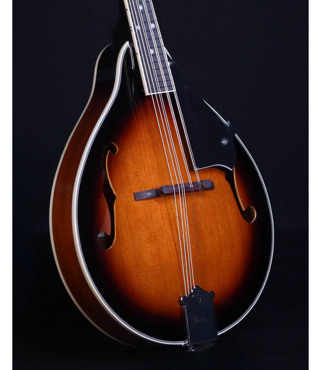 Ibanez M510BS A Style Mandolin - Brown Sunburst