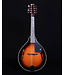 Ibanez M510BS A Style Mandolin - Brown Sunburst