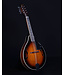 Ibanez M510BS A Style Mandolin - Brown Sunburst