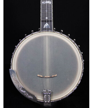 Prucha Prucha Premium Griffin Open-Back Banjo - USED