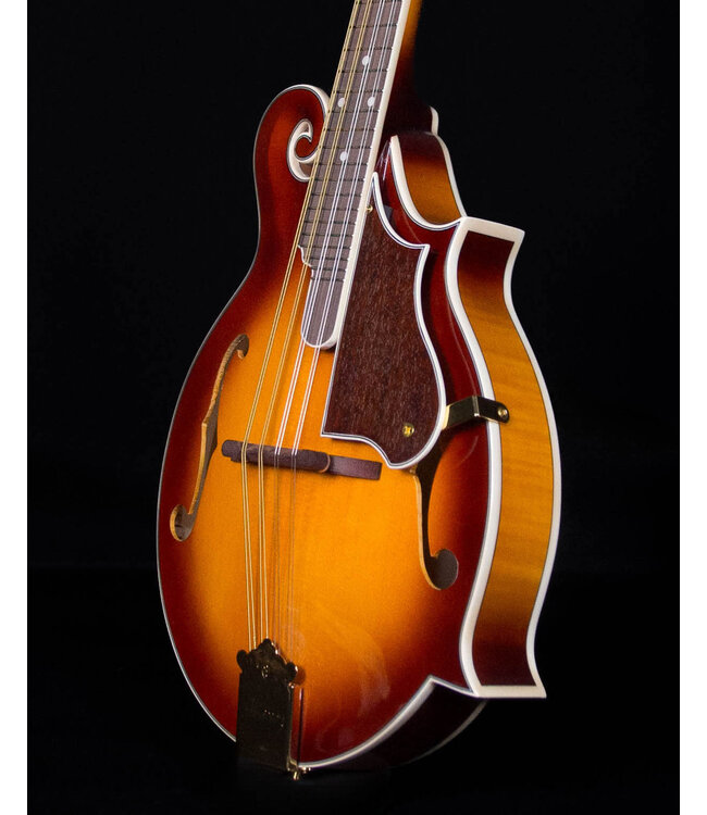 Ibanez M700SAVS F-Style Mandolin, Antique Violin Sunburst