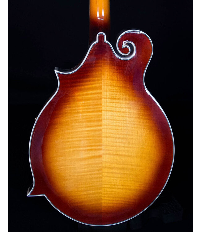 Ibanez M700SAVS F-Style Mandolin, Antique Violin Sunburst