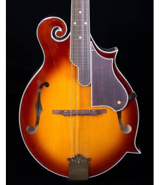 Ibanez Ibanez M700SAVS F-Style Mandolin, Antique Violin Sunburst