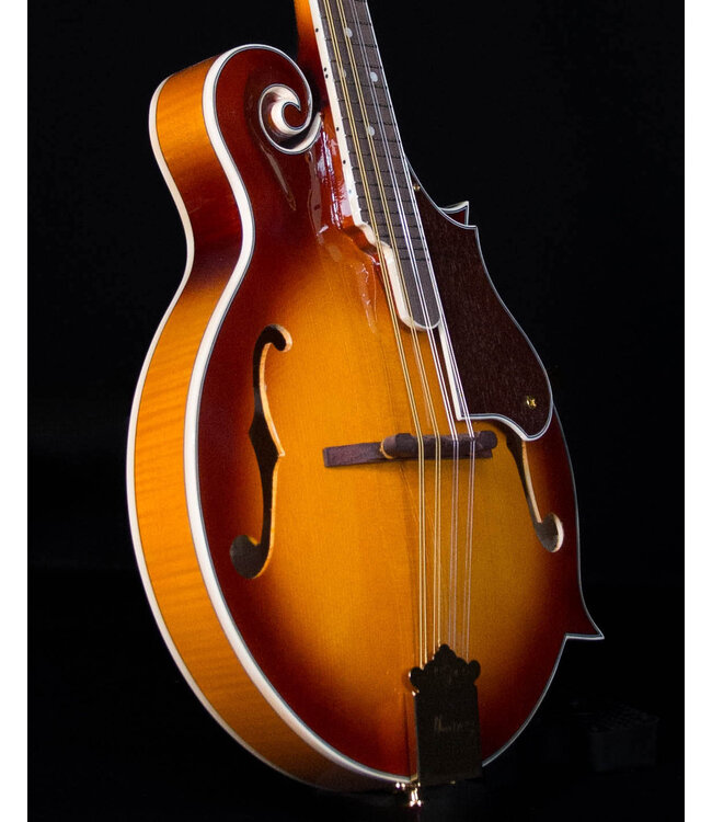 Ibanez M700SAVS F-Style Mandolin, Antique Violin Sunburst