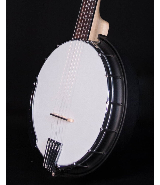 Gold Tone AC-5 5-String Banjo. Includes Bag