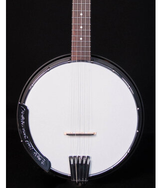 Gold Tone Gold Tone AC-5 5-String Banjo. Includes Bag