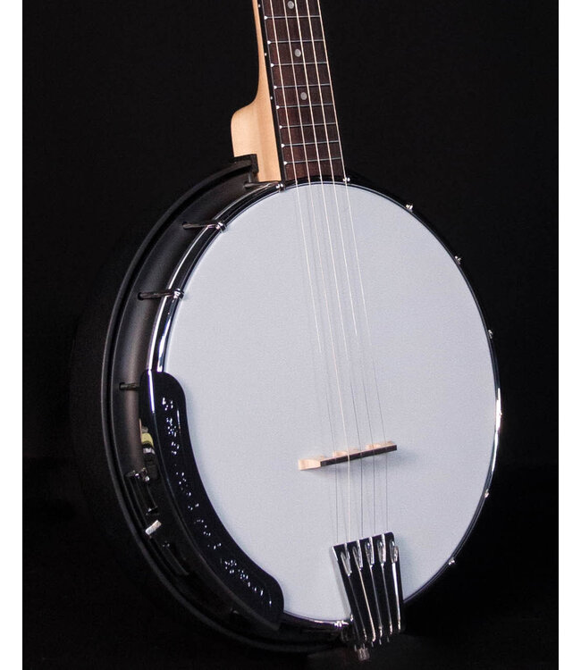 Gold Tone AC-5 5-String Banjo. Includes Bag