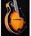Ibanez M522S F-Style Mandolin, Brown Sunburst
