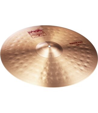 Paiste Paiste 22" 2002 Power Ride