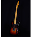 Fender American Professional II Telecaster, Maple FB, 3-Color Sunburst