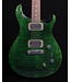 PRS SE Paul's Guitar, Teal Black