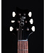 PRS SE Paul's Guitar, Teal Black