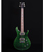 PRS SE Paul's Guitar, Teal Black